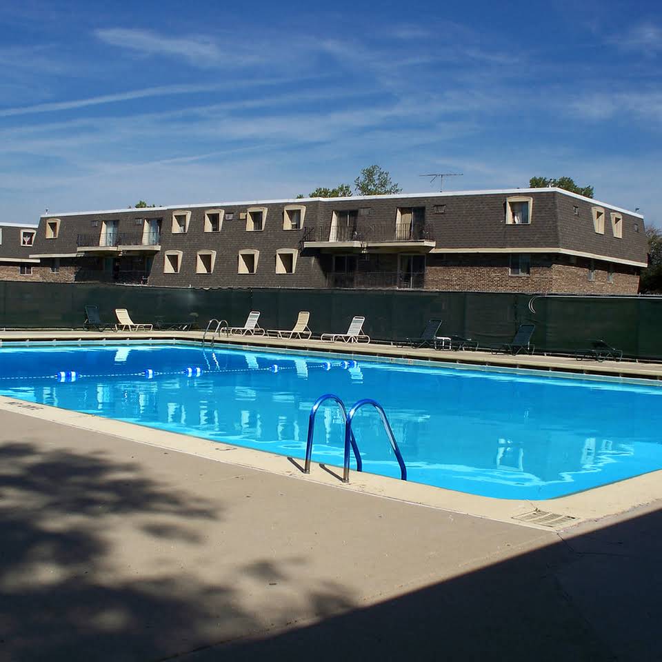 Aspen Ridge Apartments Apartments in West Chicago, IL